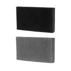 CONDOR 221238-(002) (027) SPECTOR KANGAROO POCKET (BLACK) (SLATE)