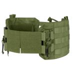 CONDOR 221239（-001-002-498）RS CUMMERBUND RETRO KIT 【OLIVE DRAB　BLACK　COYOTE BROWN】