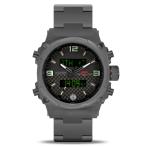 MTM WATCH AS2-TGR-CBLM-MBTI Air Stryk II Grey - ASIICL - Tit Band