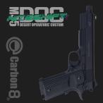 【年間生産本数限定】M45DOC -ナイトシフト- CO2 ブローバック