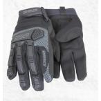 G&G Mechanix IMPACT Gloves (G-07-258 259 260) S . M .L