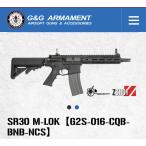 G&G ARMAMENT SR30 M-LOK（G2S-016-CQB-BNB-NCS）