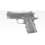 東京マルイ　ガスブローバック　V10ウルトラコンパクト ブラック