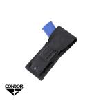 CONDOR MA10-002 PISTOL POUCH BLACK