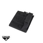 CONDOR MA30-002 ADMIN POUCH BLACK