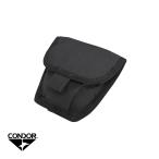 CONDOR MA47-002 HANDCUFF POUCH BLACK