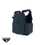 CONDOR MOPC-006 MODULAR OPERATOR PLATE CARRIER NAVY