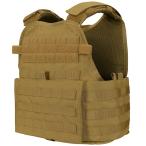 CONDOR MOPC-498 MODULAR OPERATOR PLATE CARRIER COYOTE BROWN 【Gen2】