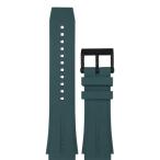 【新商品】MTM Watch Blue Rubber Strap Style 3