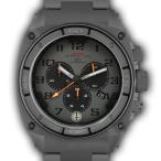 MTM WATCH PR2-TGR-GBB1-MBTI-OH Predator II Grey Tit GBB01 - Tit Band - Orange Hand