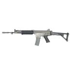 G&G ARMAMENT GF76 L ブラック TGF-F76-LNG-BNB-NCS