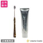 ショッピング歯ブラシ 【SET】TERA TOOTHBRUSH（テラヘルツ歯ブラシ）1本 ・SOIS ソイズ No.119　Pikalunda ピカルンダ（歯磨きジェル）70g
