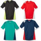 カンタベリー Canterbury ラグビーTシャツ プラクティスTシャツ PRACTICE TEE (SEMI-FIT) RG31003B  4L 5L 大きいサイズ 人気