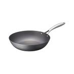 ショッピングVita 鉄 スーパー鉄 ウォックパン 22cm 2004 中華鍋 フライパン 日本製 健康 IH対応 長持ち おすすめ 手入れ メンテナンス ビタクラフト Vita Craft ギフト包装不可