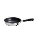 ビタクラフト フライパン 20cm カーペンター 3460 深さ4.7cm PFOAフリーで安心 美味しい 人気 日本製 IH対応 健康調理 Vita Craft ギフト包装不可