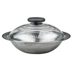 HARIO ハリオ フタがガラスのIH対応ス