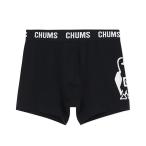 チャムス CHUMS ブービーボクサーズ CH09-1340 アウトドア キャンプ フェス 登山 ハイキング カジュアル タウンユース 普段使い