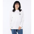 CHUMS アンチバグハンチングバグ ロングスリーブTシャツ（yahoo）