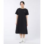 CHUMS Tシャツワンピース エアトレイルストレッチ（yahoo）