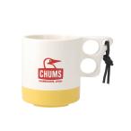  Chums CHUMS туристский фургон кружка CH62-1244 уличный кемпинг fes альпинизм высокий King casual Town Youth обычно используя 