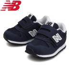  New balance NB New Balance Kids детская обувь First обувь спортивные туфли обувь 12.0cm 12.5cm NAVY темно-синий IZ373 373 модный удобный популярный 