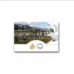 2026 год Classic не Ryuutsu монета комплект 