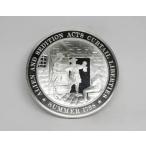 1798 エイリアン & セディション アクト フランクリン ミント FM スターリング シルバー プルーフ コイン メダル