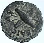 ショッピングブリタ ブリタニクス ネロ アントニウス フェリックス エルサレム 古代ローマ CLAUDIUS コイン i107263