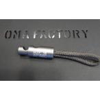 OMA FACTORY OMA.CLIP (Gun Metallic) OMA зажим новый цвет уличный 