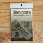 38explore 38Stickers Set KH