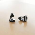 38explore 38HOOK BLACK солнечный Pachi крюк черный 