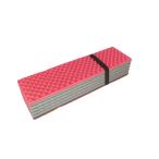 EVERNEW エバニュー EBA550 XPE CAMP MAT PINK キャンプマット ピンク