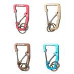 asob двойной kalabinaAS2OV DOUBLE CARABINER