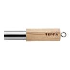 モチヅキ TEPPA 熊よけバンバン R レギュラーサイズ 14044 テッパ クマ除け 熊おどし 日本製 登山 トレッキング 里山散策 キャンプ アウトドア
