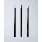 muraco NORTHPOLE FAT210 пятно kono- sport 210cm брезент paul (pole) 210cm aluminium paul (pole) Φ31mm высокая интенсивность сделано в Японии 