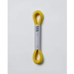 muraco IRON CORD YELLOW MTA3200020559 пятно ko железный код желтый 2mm×15m трос палатка кемпинг уличный 