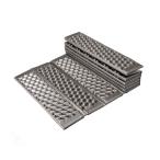 エバニュー マット 深山寝そべり EVERNEW EBA561 キャンプ 登山 防災 仮設マット