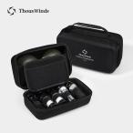 Thous Winds GEARCASE
