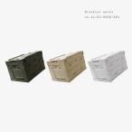 BROOKLYN WORKS Z STORAGE BOX 50L Brooke Lynn Works Z ящик для хранения . цветок видеть высокий King 