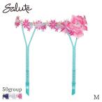  sa route Salute Salute 50 группа Wacoal пояс с подвязками (M)GTJ650[ почтовая доставка 06]