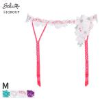 ワコール サルート Salute 51グループ ガーターベルト(Mサイズ)GTJ651