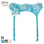 ワコール サルート Salute 71グループ ガーターベルト(Mサイズ)GTJ671