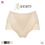ワコールボディサポートショーツオー...