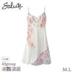  sa route Salute Salute 43 группа Wacoal slip стандартный Silhouette (M L/ длина 80)STJ243[ почтовая доставка 10]
