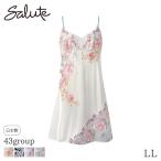  sa route Salute Salute 43 группа Wacoal slip стандартный Silhouette (LL/ длина 80)STJ243[ почтовая доставка 10]
