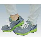 安全靴・作業靴 プロテクティブスニーカー ＴＲＵＳＣＯ　軽量スニーカー　Ｔ－Ｌｉｇｈｔｏｐ　２９．０ｃｍ　ホワイト　  (TYM-290W)