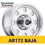  подлинный US specification! полировка JB74 Jimny Sierra Nomado American Racing AR172 BAJA 7.0J 15in IS-6 139.7 5 дыра новый товар 4шт.
