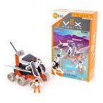 ヘックスバグ ローバー 工作キット Hexbug VEX Explorers Rover 406-5568