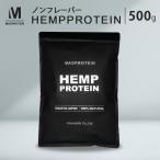 hemp протеин 500g non аромат внутренний обработка лен. реальный протеин [MADPROTEIN] грязь протеин 
