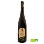 アルザスの完全無添加・自然派オーガニック赤ワイン「Carriere du Loup Pinot Noir ピノ・ノワール - ドメーヌ・シェフェール」
